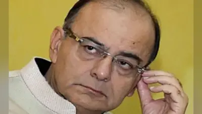 Swiss Bank में कालाधन छुपाने वालों को अरुण जेटली की चेतावनी, पहचान छुपाना हो जायेगा मुश्किल