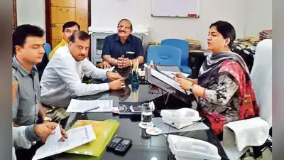रांची : अब उपायुक्त की जगह एसडीओ की ही अनुशंसा से रखे जायेंगे तस्करी के गोवंश