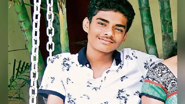 रांची : उप प्राचार्य ने मारा था चाटा, जेवीएम श्यामली का छात्र हुआ लापता, बनारस से बरामद