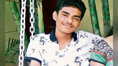 रांची : उप प्राचार्य ने मारा था चाटा, जेवीएम श्यामली का छात्र हुआ लापता, बनारस से बरामद