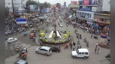 नीति आयोग ने जारी की पहली डेल्टा रैंकिंग, गुजरात का दाहोद अव्वल, सुधार के पैमाने पर रांची और सिमडेगा काफी पिछड़े