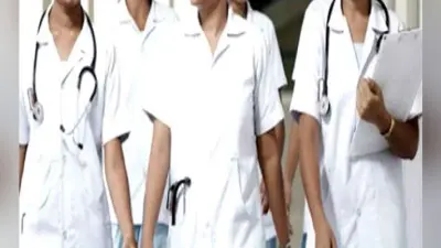 कोलकाता : नर्सों की नियुक्ति के लिए आयु सीमा बढ़ी, अब 45 वर्ष की महिला भी हो सकती है नर्स