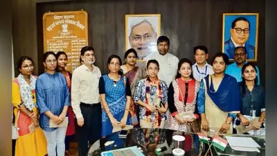 पटना : तीन महीने में वेटनरी डॉक्टरों की कमी होगी दूर