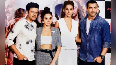 ‘सत्यमेव जयते’ में दिखेगा अमृता का दमदार अंदाज