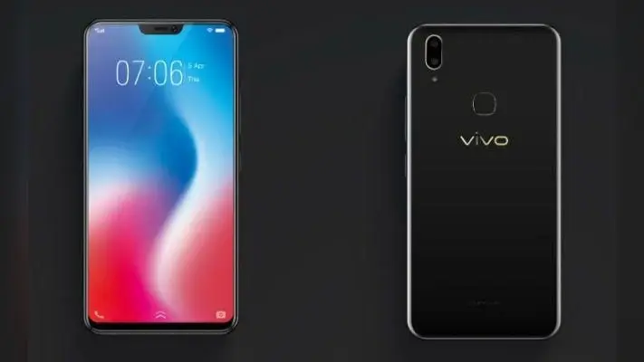 6GB RAM के साथ लांच हुआ Vivo V9 स्मार्टफोन, यहां जानें कीमत और खूबियां