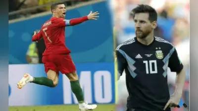 Euro Cup 2021: पिछली हार का बदला लेने टूर्नामेंट में उतरेगा फ्रांस, मेसी और रोनाल्डो टक्कर को देगा ये फ्रेंच खिलाड़ी