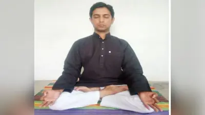 दुनिया में योग को फैलाने में सूफी संतों ने निभायी अहम भूमिका