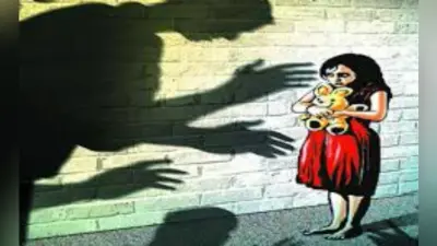 छत्तीसगढ़ के सरगुजा में किशोरी से बलात्कार मामले में चार गिरफ्तार