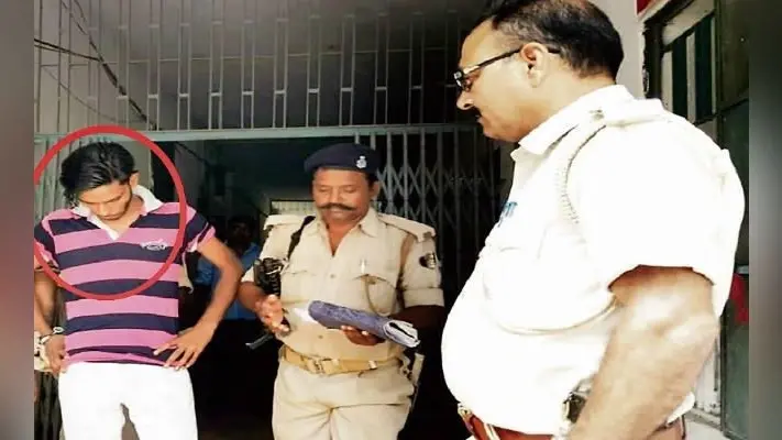 नाबालिग से दुष्कर्म के बाद हत्या के दोषी को सजा-ए-मौत