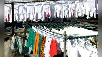 धोबियों के लिए मेयर से वाटर टैंक की मांग