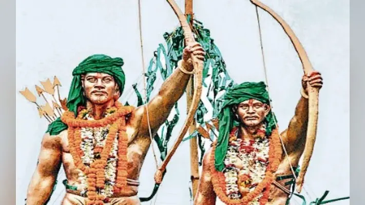 दुर्गापुर, रानीगंज में हूल दिवस पर कई कार्यक्रम