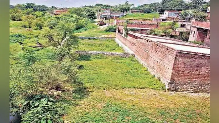 हरमू, ढेलाटाेली में जमीन खरीद का मामला