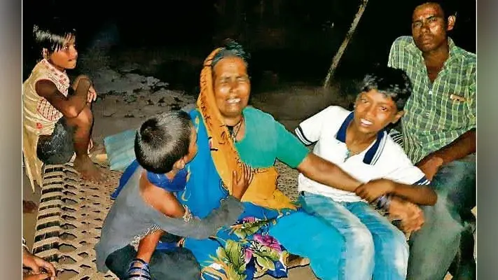 देवरी : अस्पताल में नहीं थे चिकित्सक, हंगामा