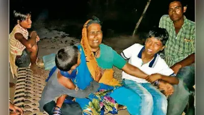 देवरी : अस्पताल में नहीं थे चिकित्सक, हंगामा