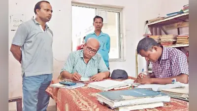 Jharkhand : पारा शिक्षक को स्कॉर्पियो से उठा ले गये अपराधी