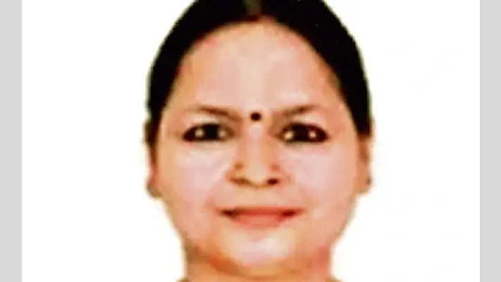 सीवीसी सचिव बनीं झारखंड कैडर की अलका तिवारी