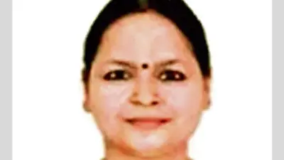 सीवीसी सचिव बनीं झारखंड कैडर की अलका तिवारी