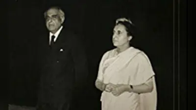 जब ऋत्विक घटक की फिल्म ‘आमार लेनिन” को हक्सर ने दिलाई थी इंदिरा की मंजूरी