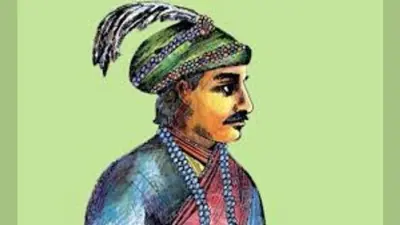 आज का इतिहास : अपनों ने ही की थी बंगाल के अंतिम नवाब की हत्या