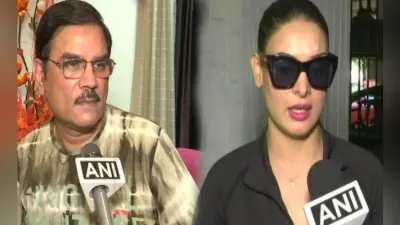 क्रिकेटर विनोद कांबली और उनकी पत्नी पर मारपीट का आरोप, FIR दर्ज