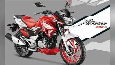 Hero Motocorp की गाड़ियों की बिक्री एक माह में इतनी बढ़ी, अब बढ़ेगी कीमत भी
