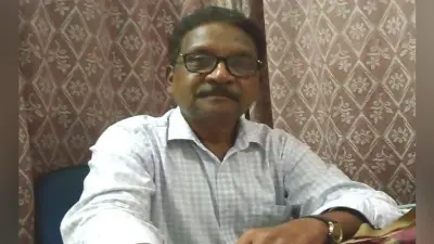 नहीं रहे झारखंड के वरिष्ठ पत्रकार शिशिर दा