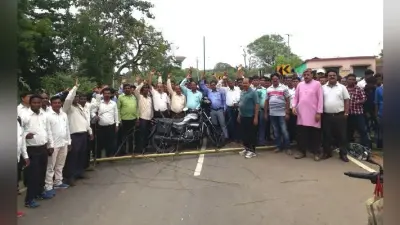 सरायकेला में विक्षिप्त ने की एक शिक्षिका की हत्या, सिर लेकर भागा, काफी मेहनत के बाद गिरफ्तार