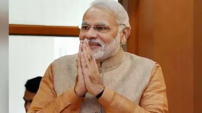दादर और नागर हवेली के लोगों ने PM मोदी को ”पोस्टकार्ड” भेजकर कहा ”धन्यवाद”