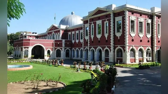 HC के निर्देश पर त्रिवेणी सैनिक के AGM सहित अन्य पर हत्या के प्रयास का मामला दर्ज