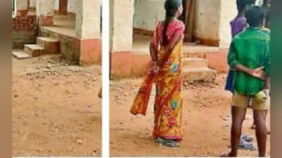 खूंटी : बदल रहा माहौल, गैंगरेप के आरोपियों को पकड़ने में सहयोग करेंगे ग्रामीण