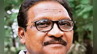 रांची : नहीं रहे साहित्यकार व पत्रकार शिशिर टुडू, आज जीइएल चर्च कब्रिस्तान में किया जायेगा अंतिम संस्कार