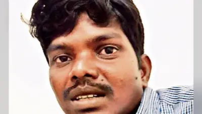 गोला के रहनेवाले पांच साल के बच्चे का गला कटा, परिजनों को शक- बलि देने का किया प्रयास, स्कूल ने कहा, हादसा