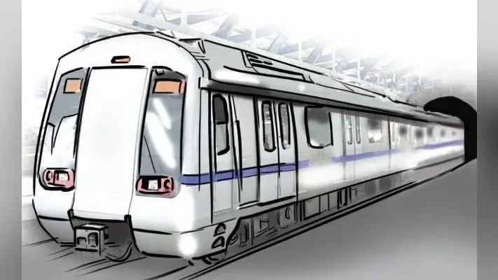 पटना : 2024 से दौड़ेगी मेट्रो, जाम से मिलेगी राहत, 55 स्टेशन प्रस्तावित