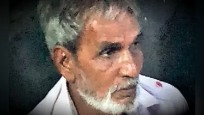 गया : वृद्ध ने किशोर से किया अप्राकृतिक यौन संबंध बनाने के प्रयास, लोगों ने आरोपित को पकड़ पुलिस को सौंपा