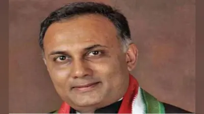 दिनेश गुंडुराव को बनाया गया कर्नाटक कांग्रेस अध्यक्ष, ईश्वर खांडरे कार्यकारी अध्यक्ष