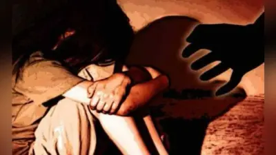 मध्य प्रदेश में महिला की मदद से आदिवासी नाबालिग लड़की से गैंगरेप, और फिर…