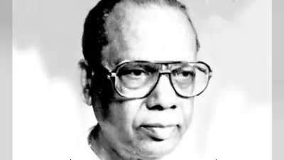 कोलकाता : पंचतत्व में विलीन हुए नथमल केडिया