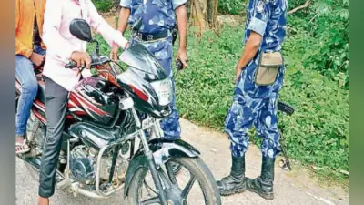 पत्थलगड़ी के समर्थक पांच नेता पुलिस की हिटलिस्ट में