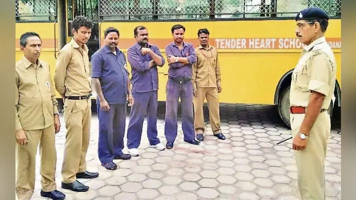 ट्रैफिक पुलिस ने स्कूल खुला रखने की अपील की, पर रांची के अधिकतर स्कूल आज बंद