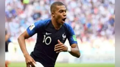 FIFA World cup : क्वार्टर फाइनल में ‘वंडर ब्वाय” एम्बाप्पे को रोकना उरूग्वे के लिए चुनौती