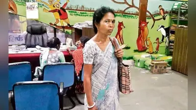 मिशनरीज ऑफ चैरिटी ने कुंवारी मां के बच्चे को 1.20 लाख रुपये में बेचा, ऐसे हुआ खुलासा