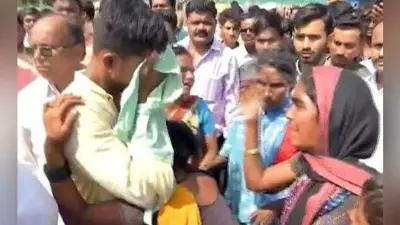 महाराष्ट्र : धुले मॉब लिंचिंग का मुख्य आरोपी गिरफ्तार, अबतक कुल 24 अरेस्ट