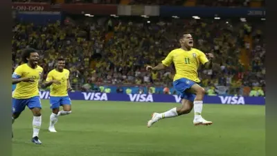 FIFA Word cup : ब्राजील का छठा विश्व कप जीतने का सपना तोड़ने के लिए कल मैदान में होगा बेल्जियम