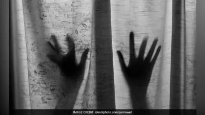 15 दिनों से घर में सास को कैद कर बहू रह रही मैके में, पुलिस ने मुक्त कराया