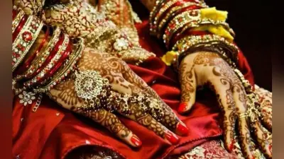 रंका : विवाह समारोह में मारपीट के बाद हथियार समेत दूल्हा गिरफ्तार, लड़की ने किया शादी से इनकार