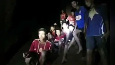 थाईलैंड : गुफा में फंसे खिलाड़ियों की मदद करने गये सेना के एक अधिकारी की मौत