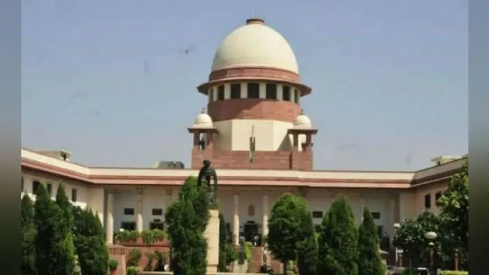 न्यायालय ने सरकारी जमीन पर धार्मिक गतिविधियों का मामला वृहद पीठ को भेजा