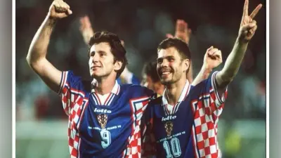 FIFA WORLD CUP: रूस को हराकर 20 साल बाद सेमीफाइनल में पहुंचना चाहेगा क्रोएशिया