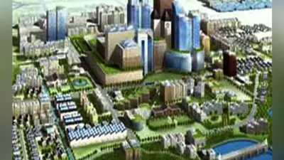 स्मार्ट सिटी मिशन के क्रियान्वयन में झारखंड देश भर में सबसे आगे
