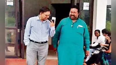 रांची :बिना हस्ताक्षर जांची कॉपी, मिले थे 10 अंक, स्क्रूटनी हुई, तो हुए 46 अंक